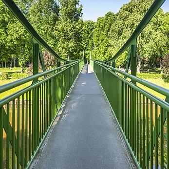 Brücke Meppen